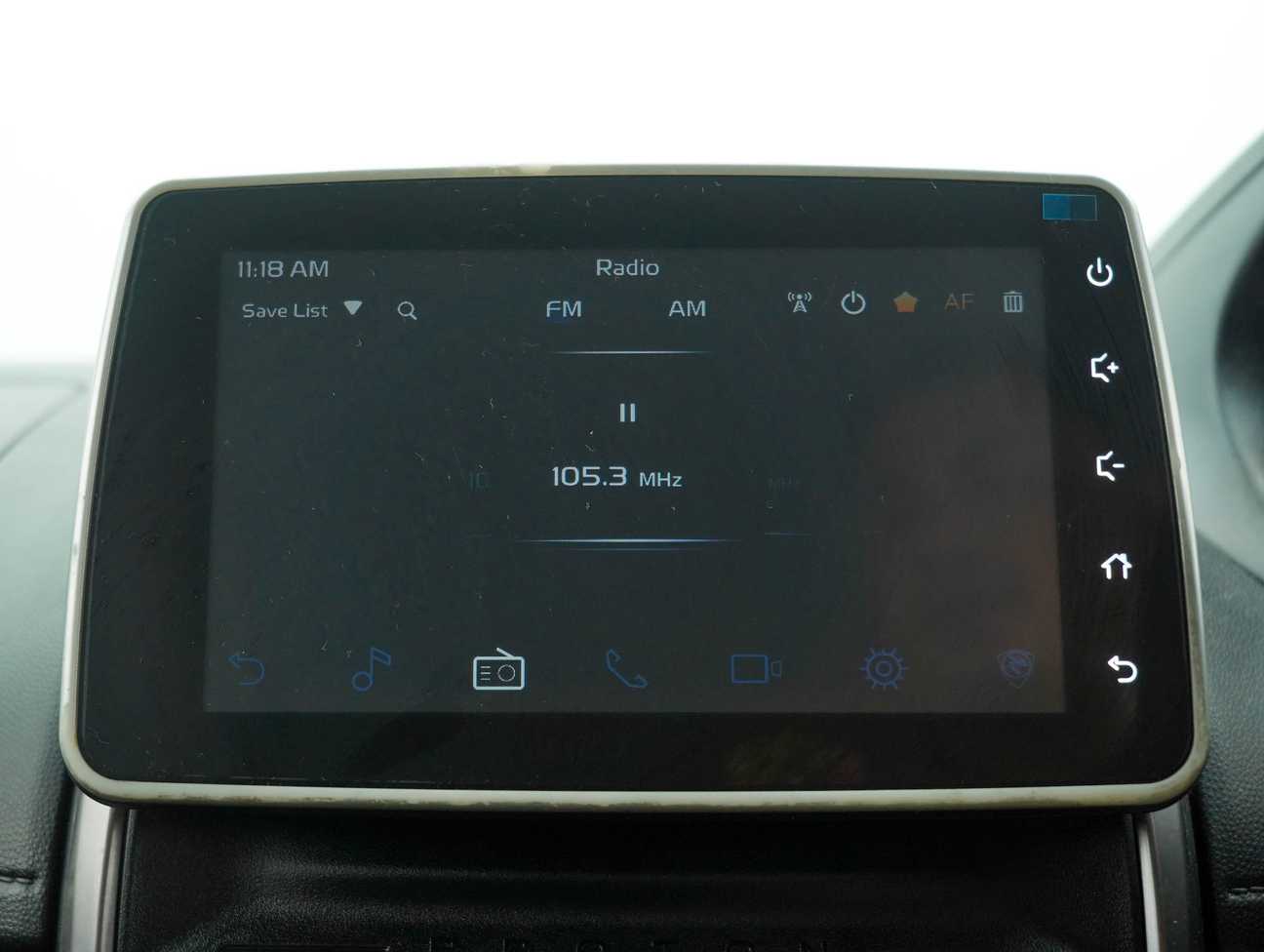 used 2020 Proton Saga Premium 1.3