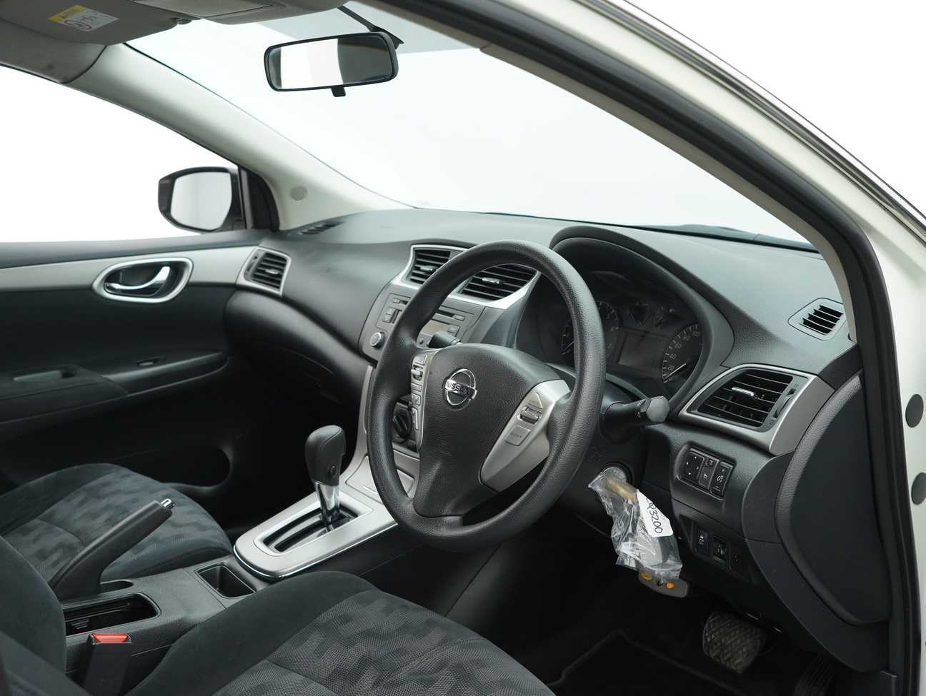 used 2014 Nissan Sylphy E 1.8