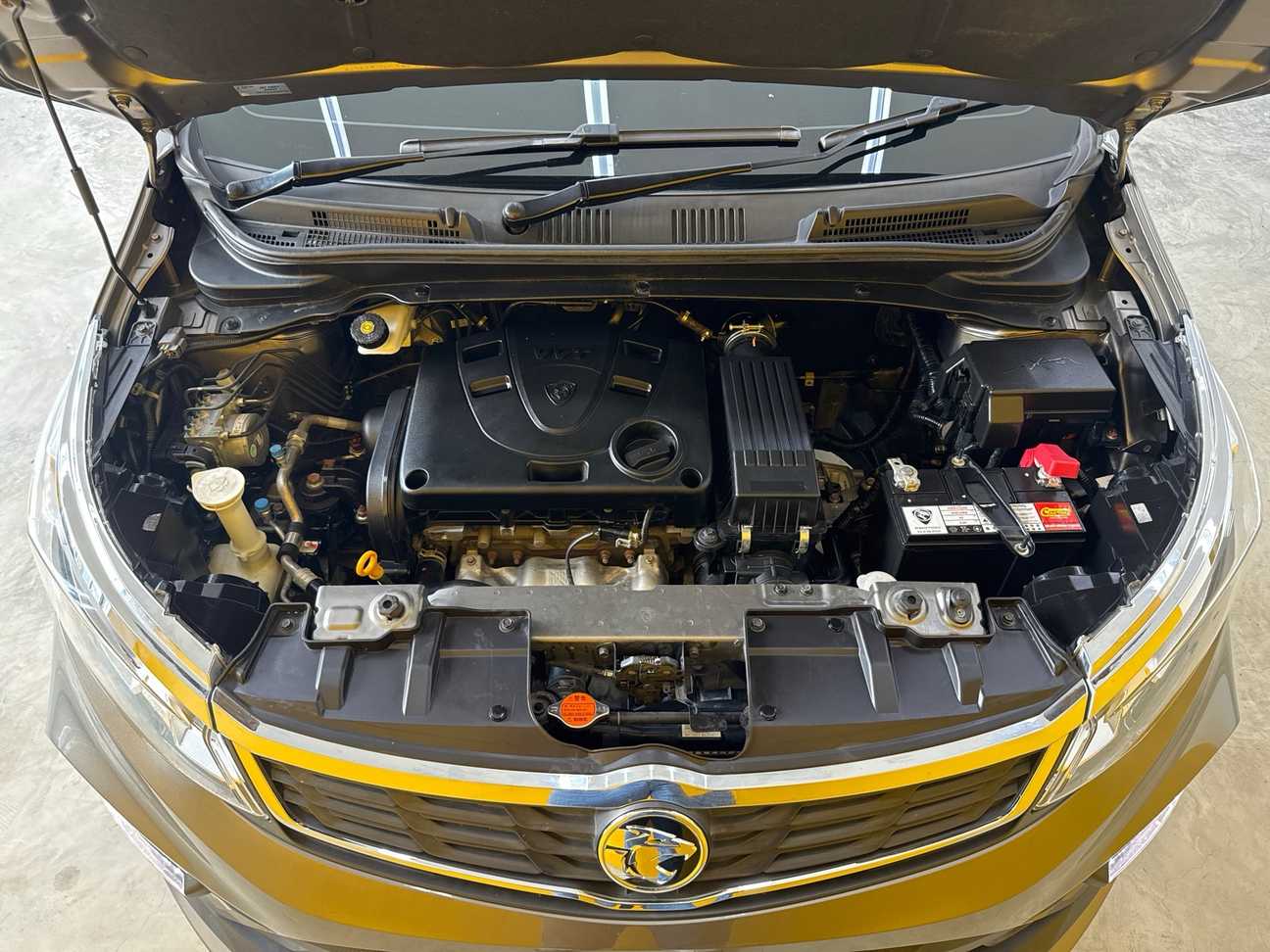 used 2022 Proton Persona Executive 1.6