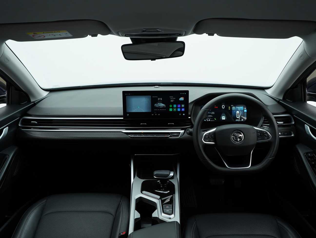 used 2024 Proton S70 Flagship 1.5