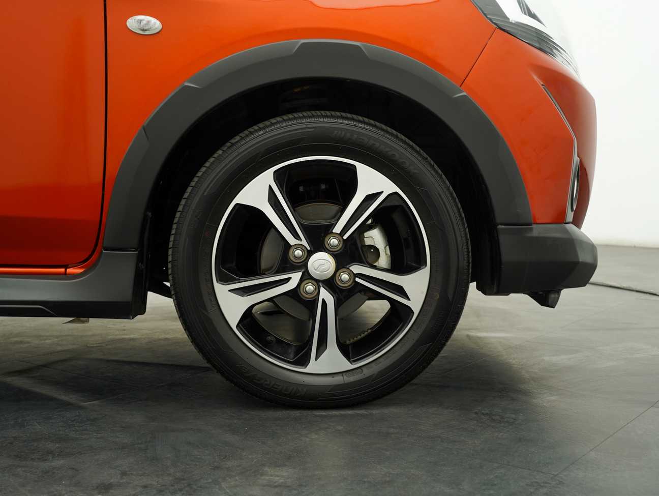 used 2020 Perodua AXIA Style 1.0