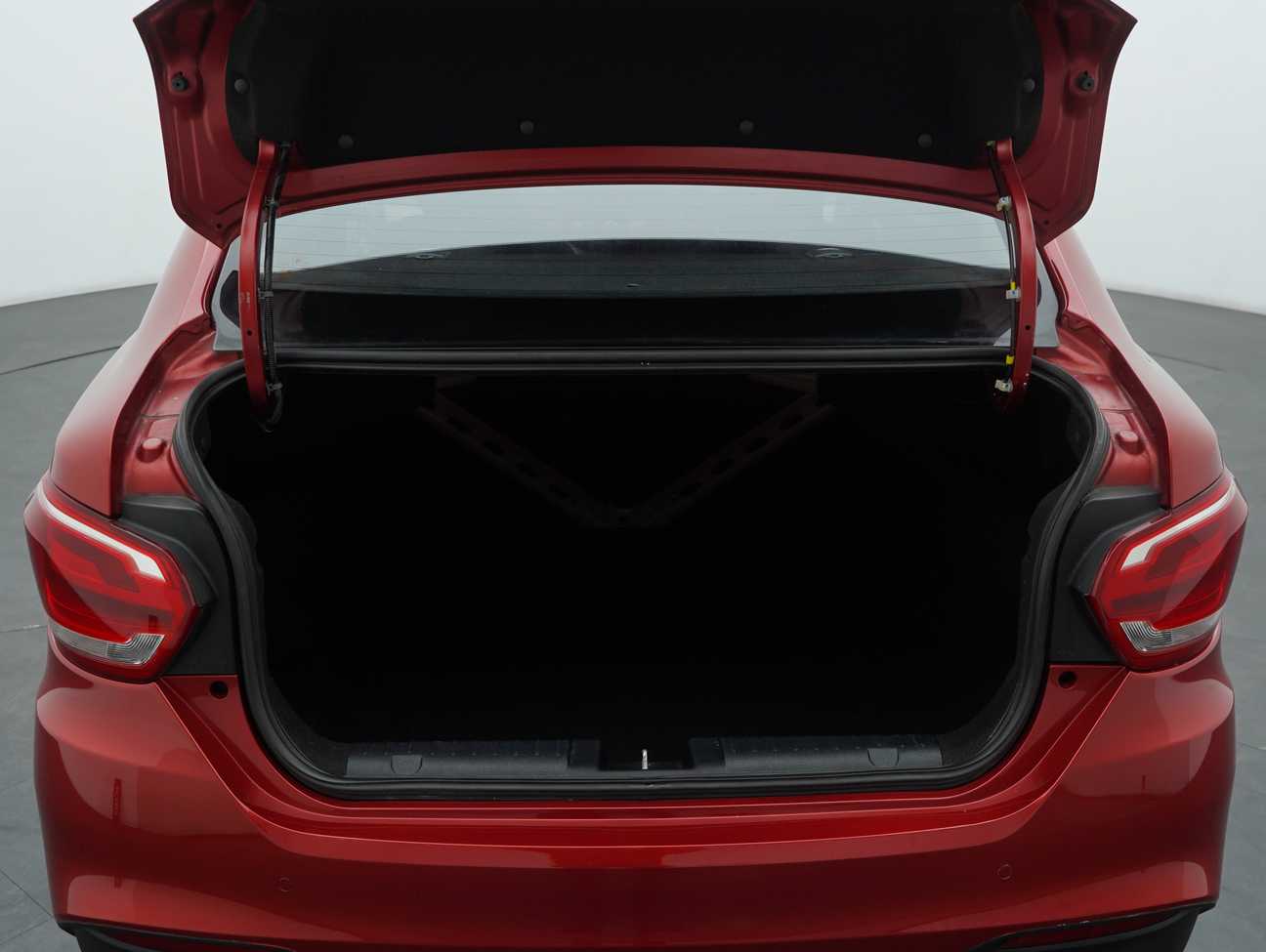 terpakai 2020 Proton Persona Standard 1.6