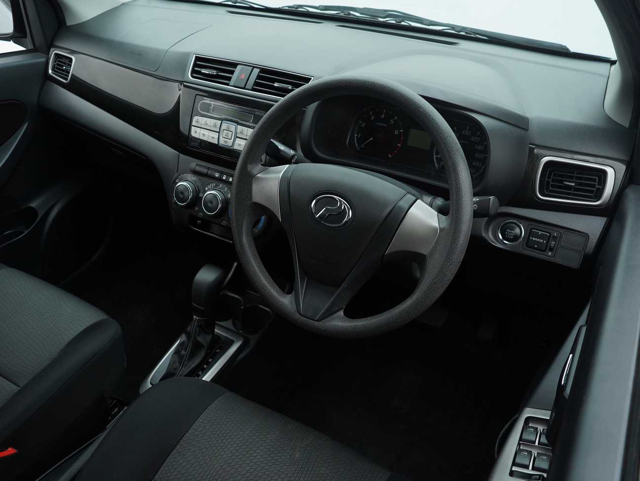 used 2019 Perodua Bezza X Premium 1.3