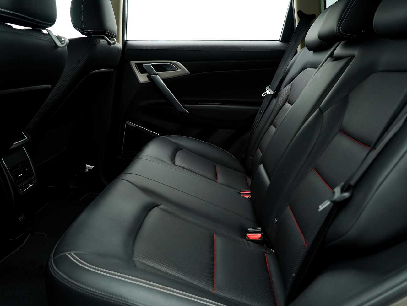 terpakai 2020 Proton X70 Executive 1.8