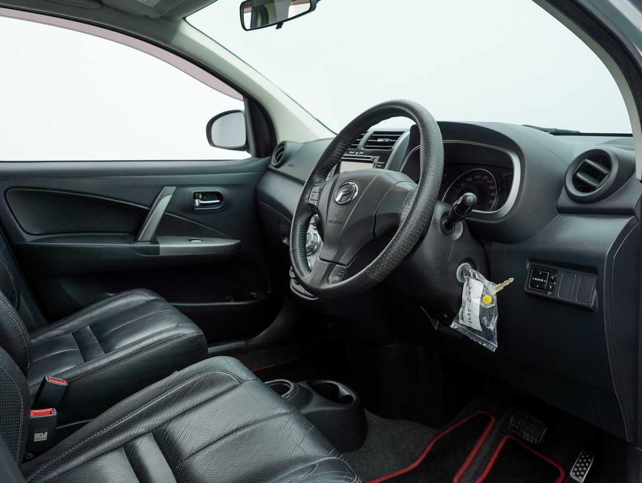 used 2012 Perodua Myvi SE 1.5