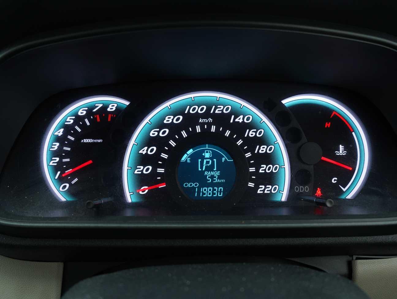 used 2012 Perodua Myvi EZi 1.3