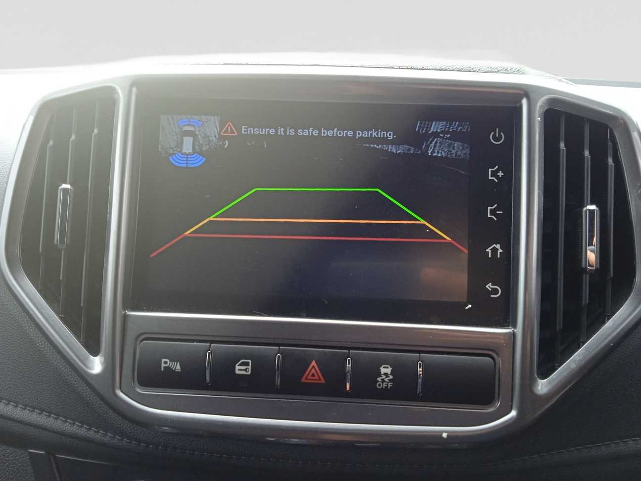 used 2021 Proton Iriz Executive 1.6