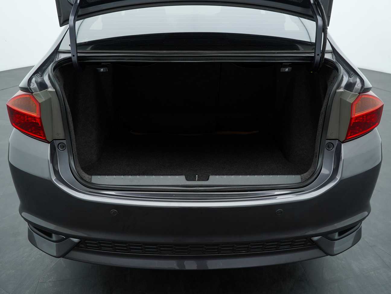 terpakai 2019 Honda City E i-VTEC 1.5
