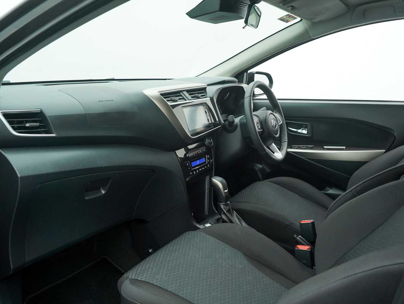 terpakai 2023 Perodua Myvi H 1.5