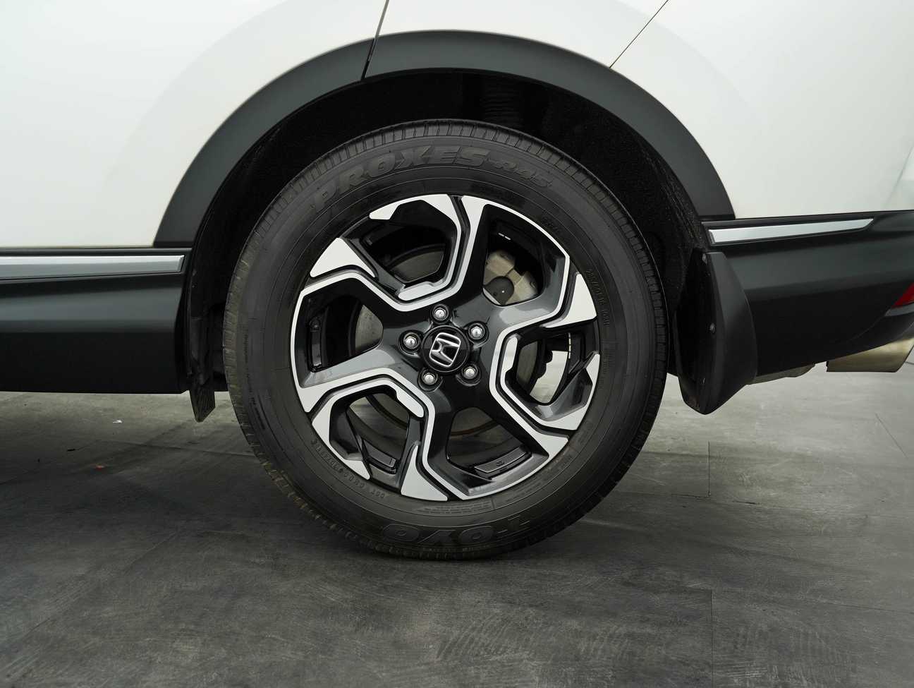 used 2020 Honda CR-V TC 2WD 1.5