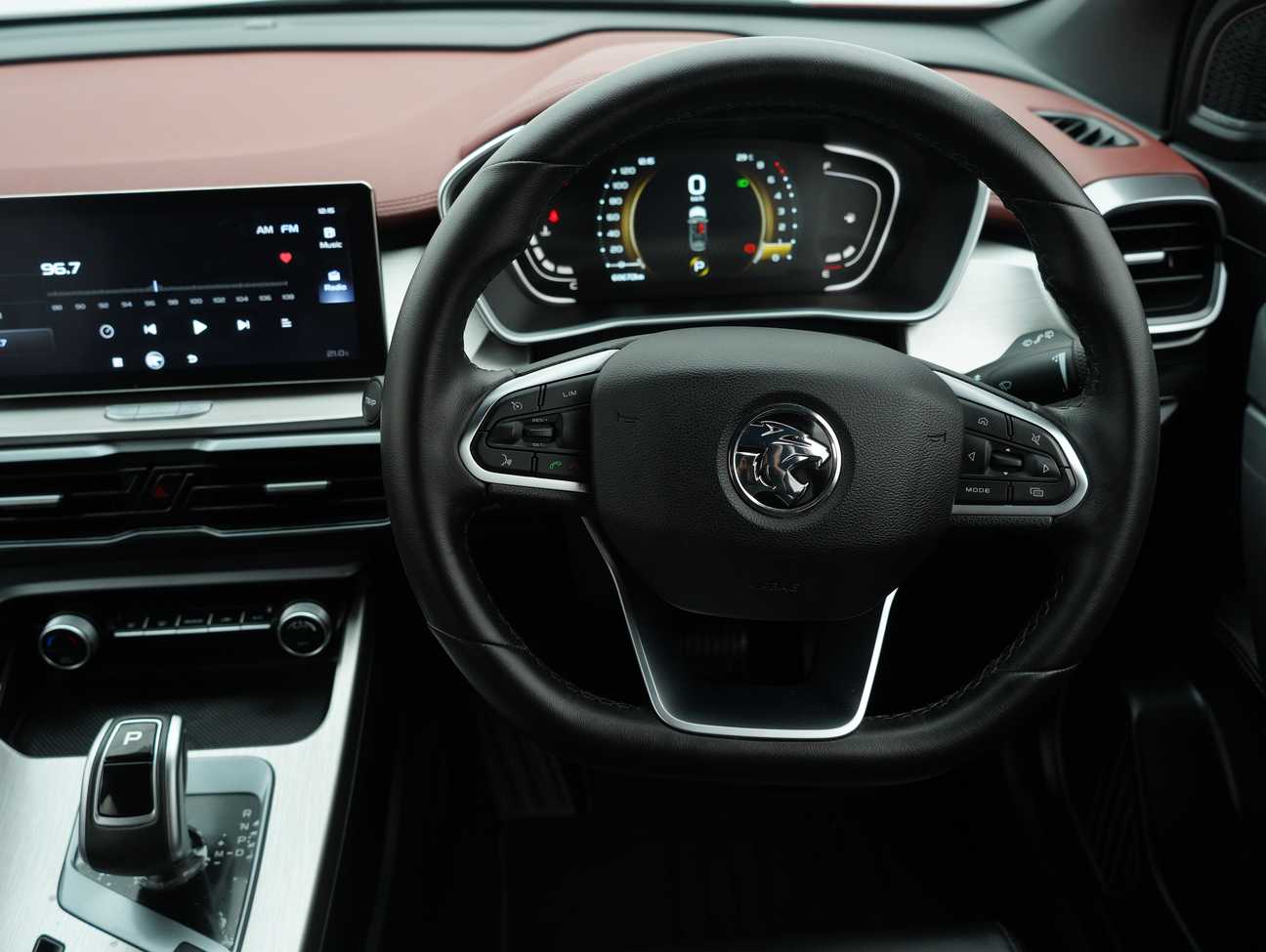 terpakai 2021 Proton X50 Premium 1.5