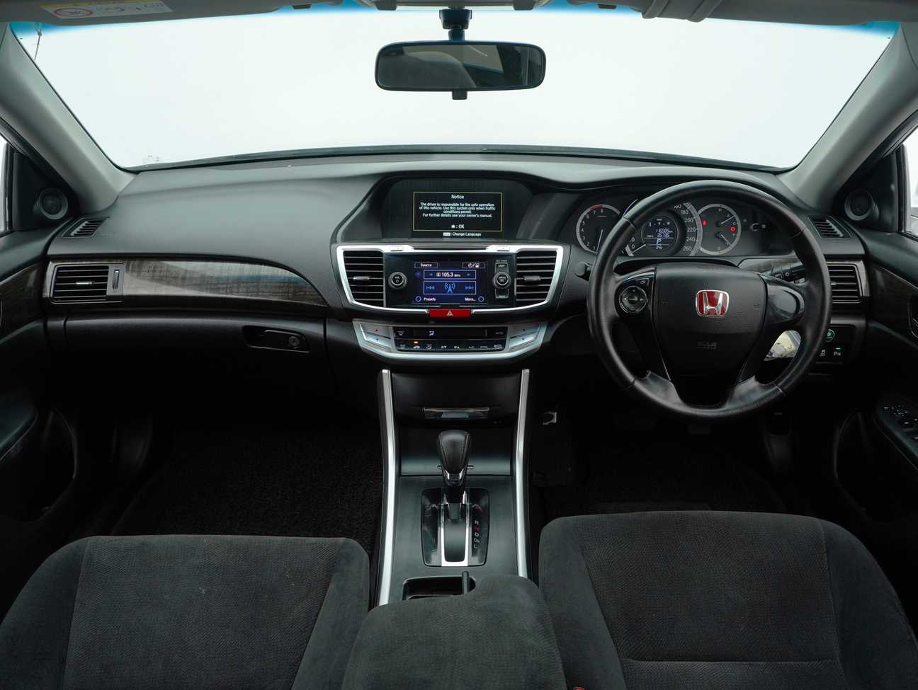 used 2014 Honda Accord VTi 2.0