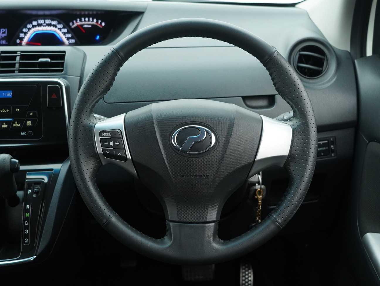 used 2020 Perodua Alza SE 1.5