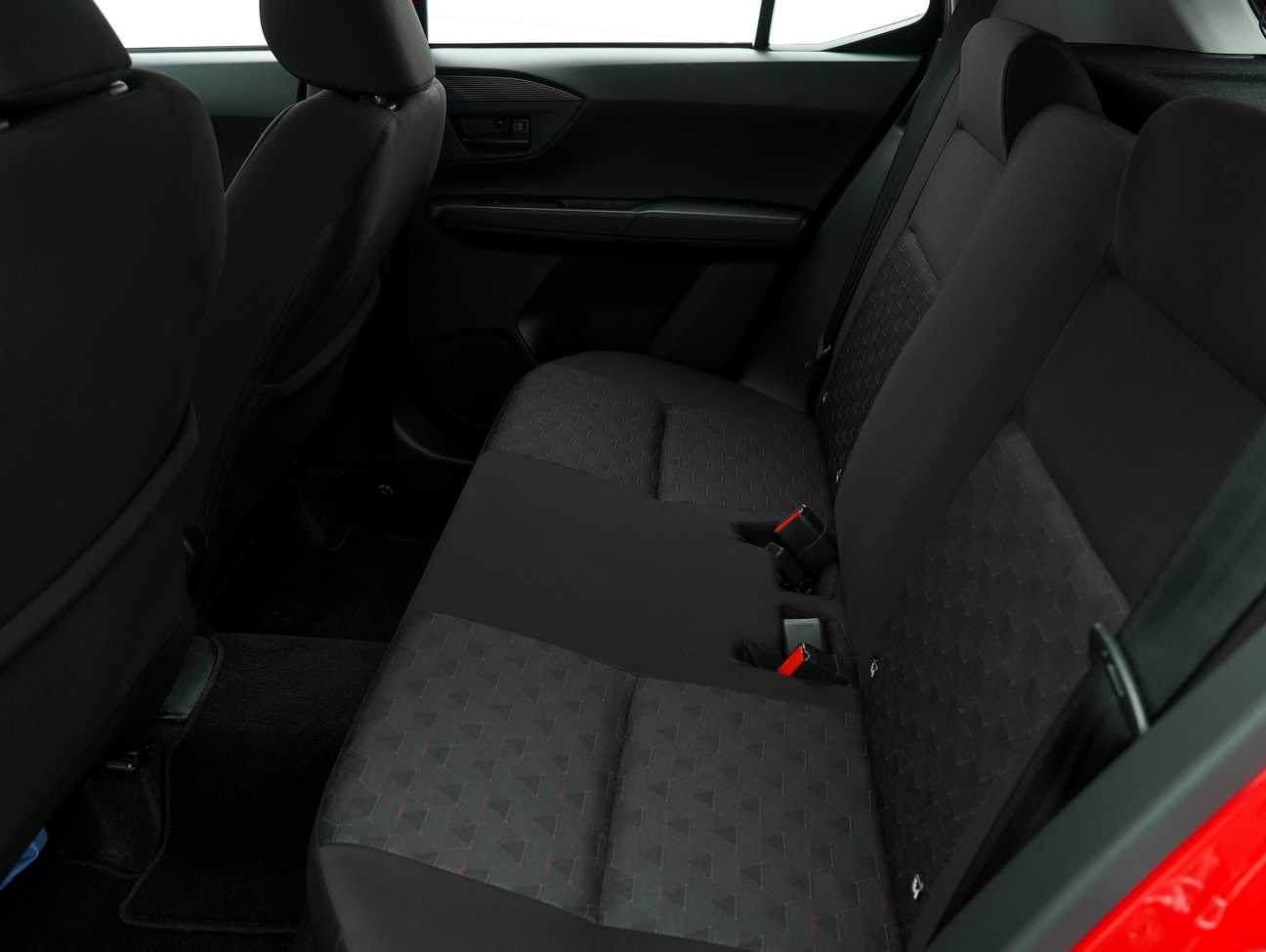 terpakai 2024 Perodua AXIA G 1.0