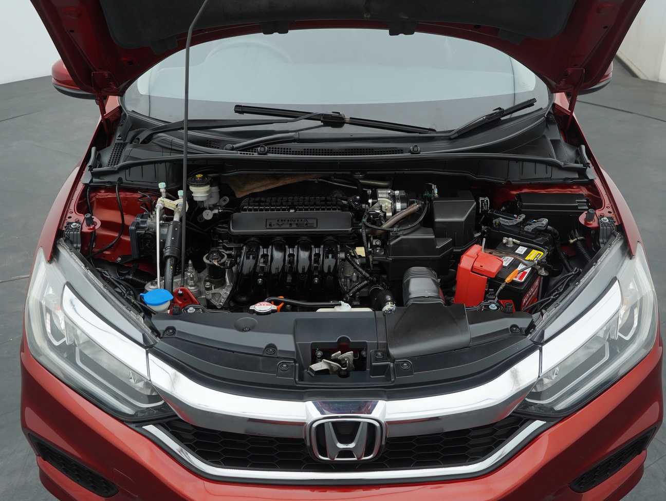 used 2019 Honda City S 1.5