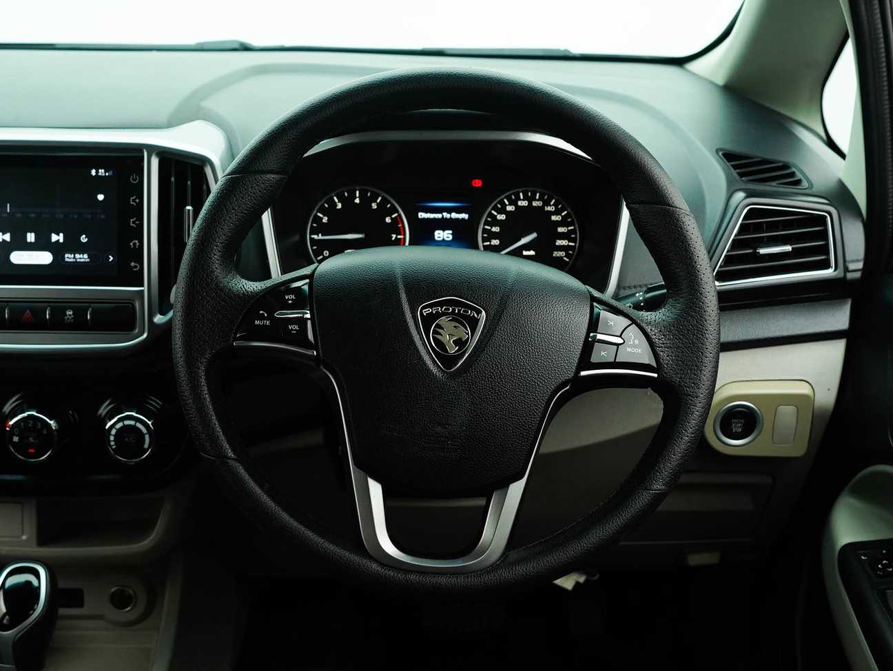 used 2019 Proton Persona Premium 1.6