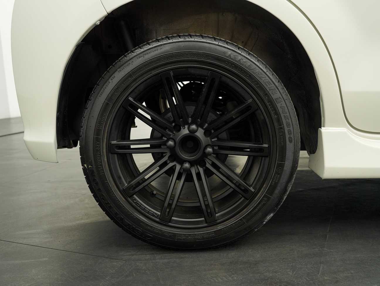 used 2014 Perodua Myvi EZ 1.3