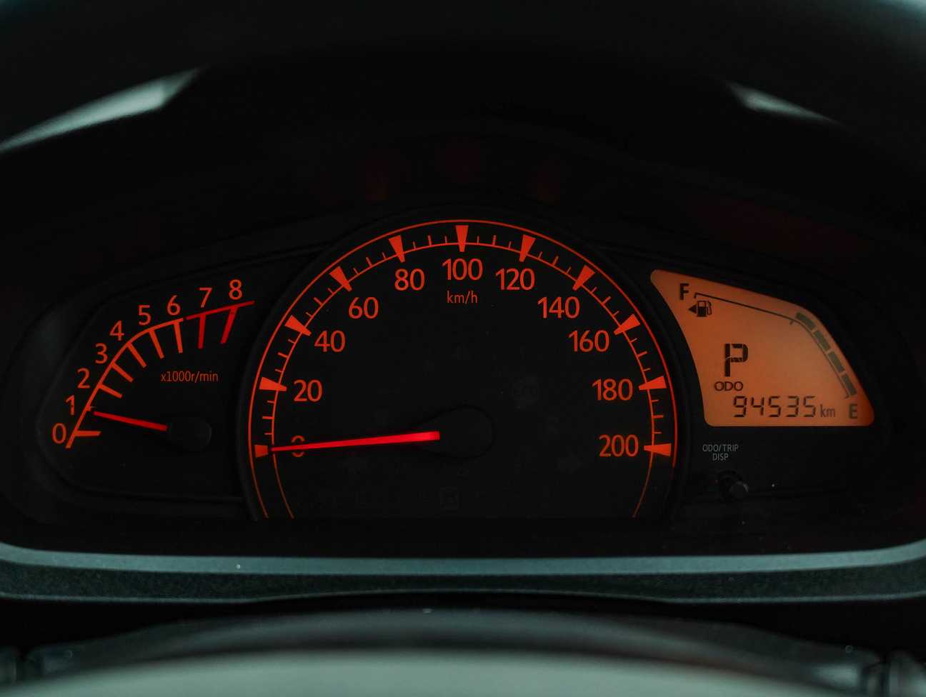 used 2020 Perodua AXIA GXtra 1.0