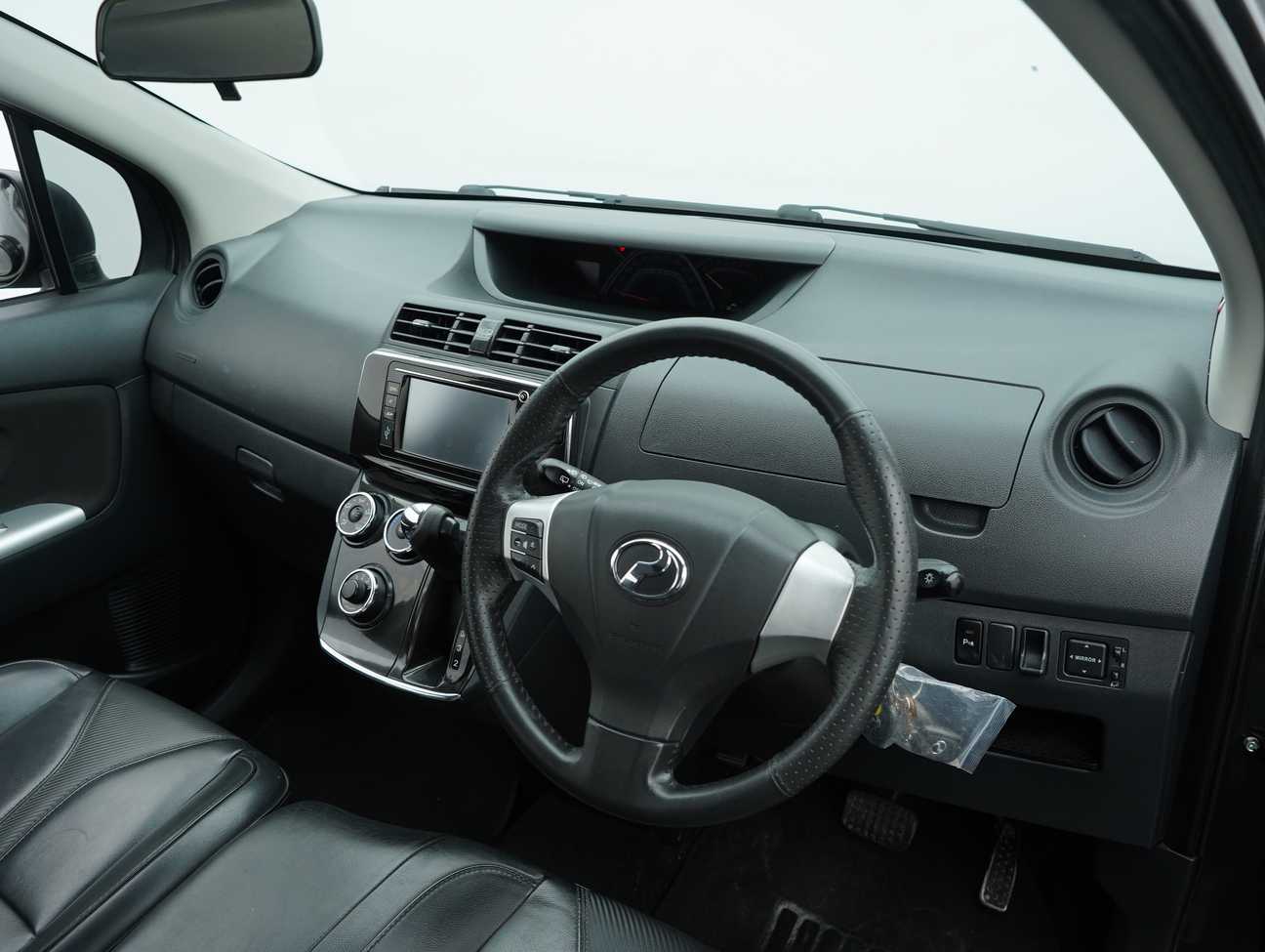 used 2020 Perodua Alza Advance 1.5