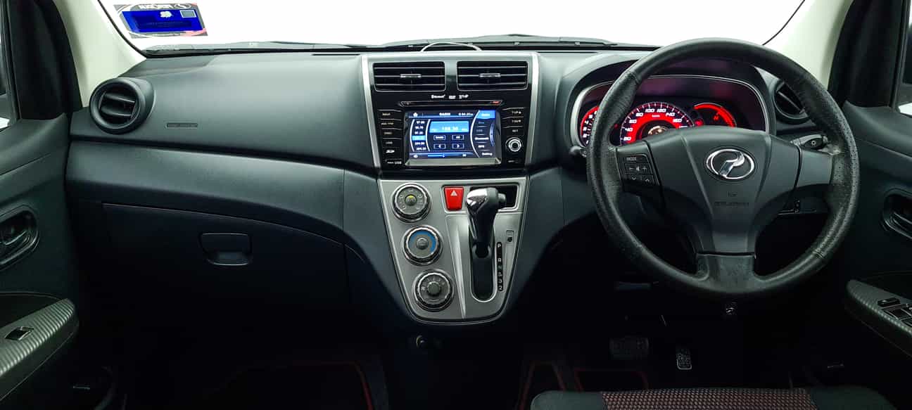 used 2013 Perodua MYVI SE 1.5