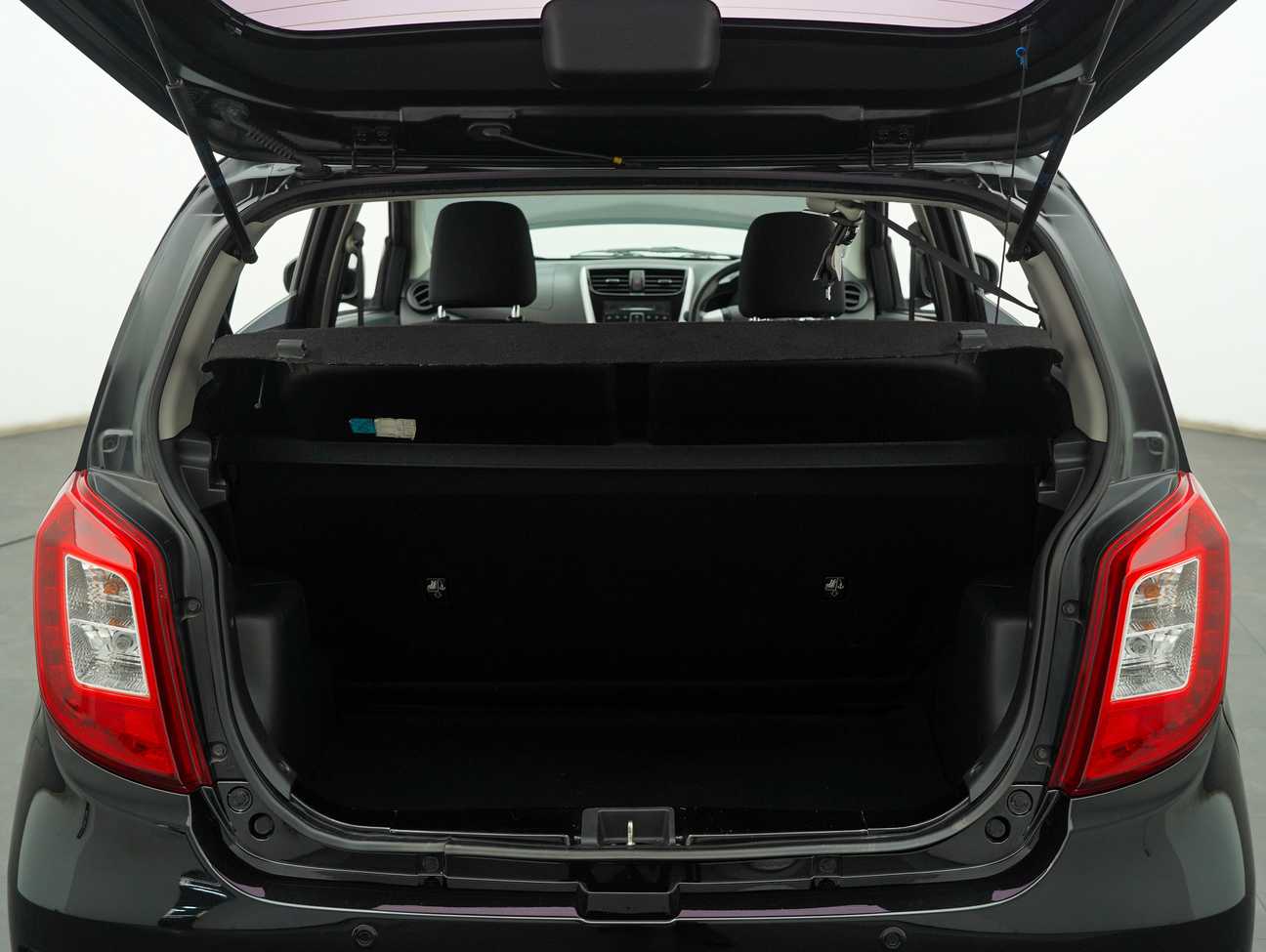 used 2018 Perodua AXIA G 1.0