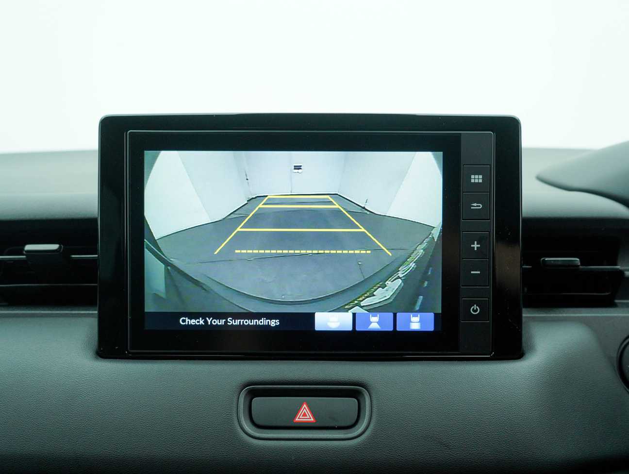 used 2024 Honda HR-V V 1.5