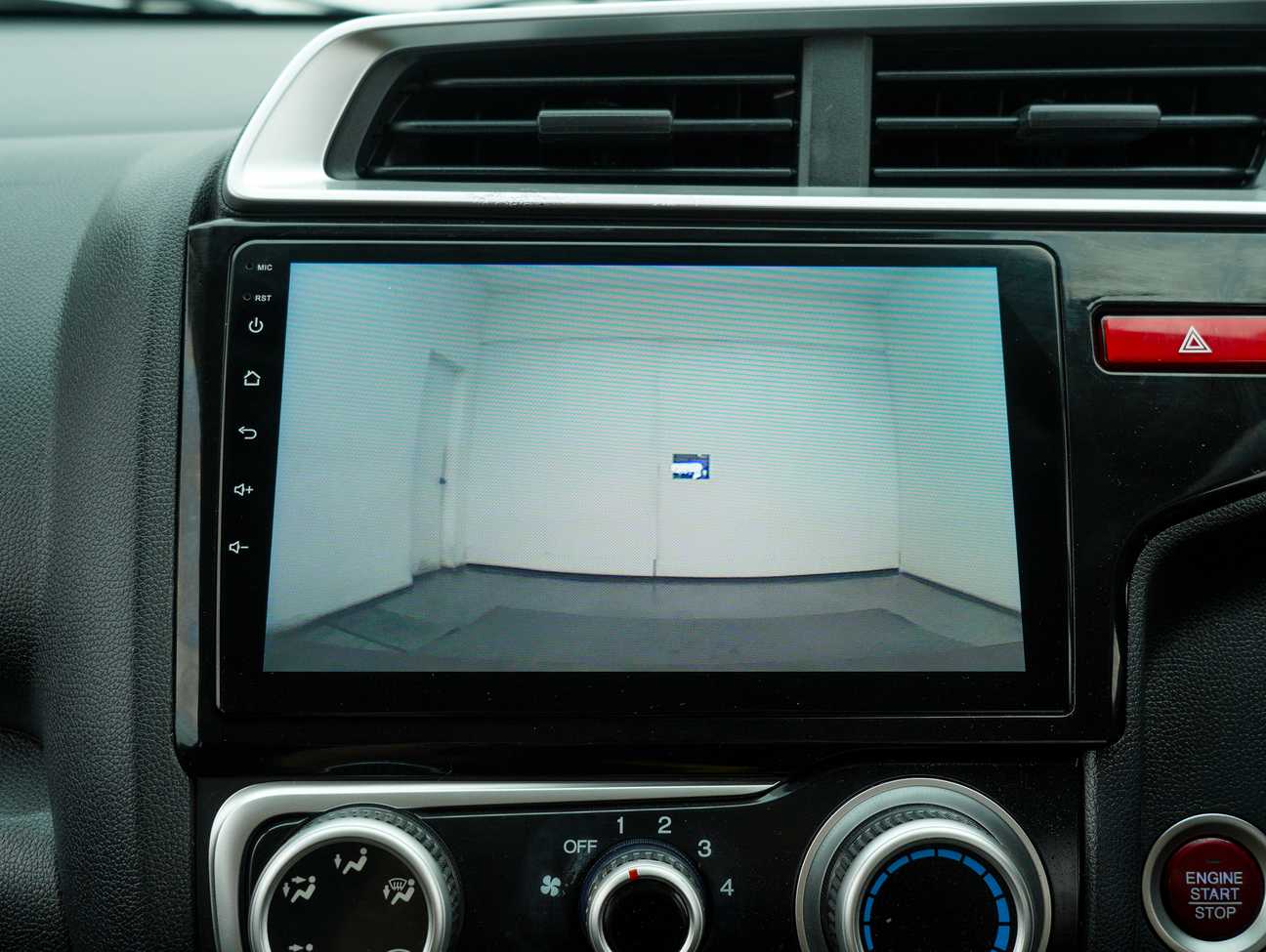 terpakai 2016 Honda Jazz E 1.5