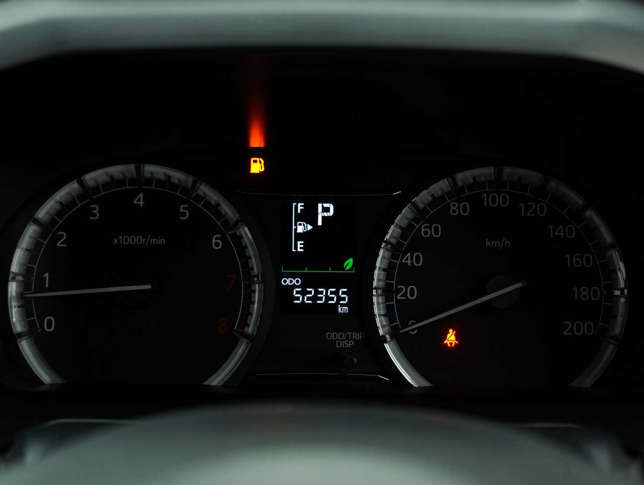 used 2020 Perodua Aruz AV 1.5