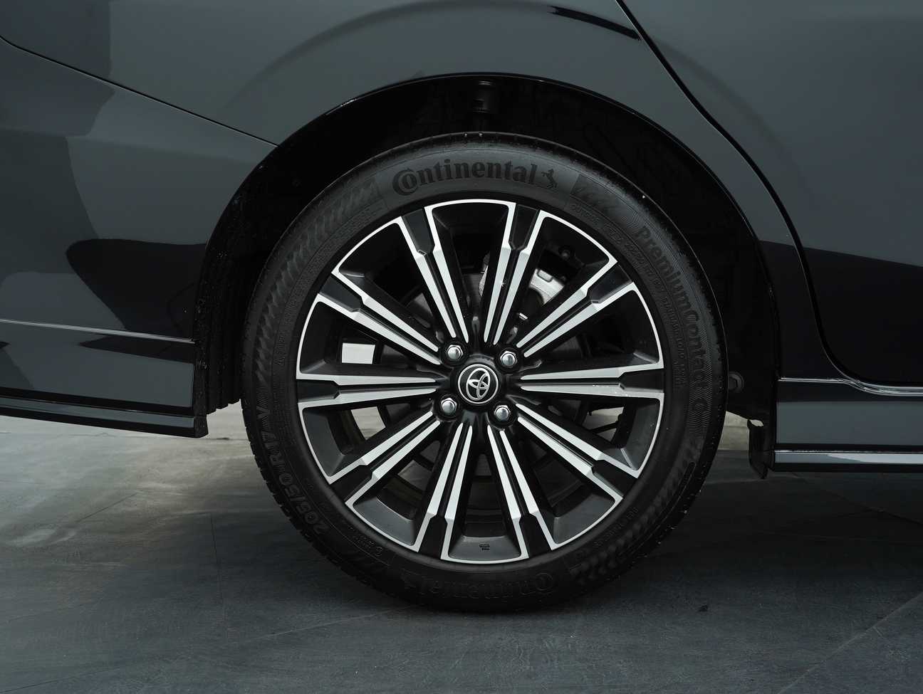 used 2023 Toyota Vios G 1.5