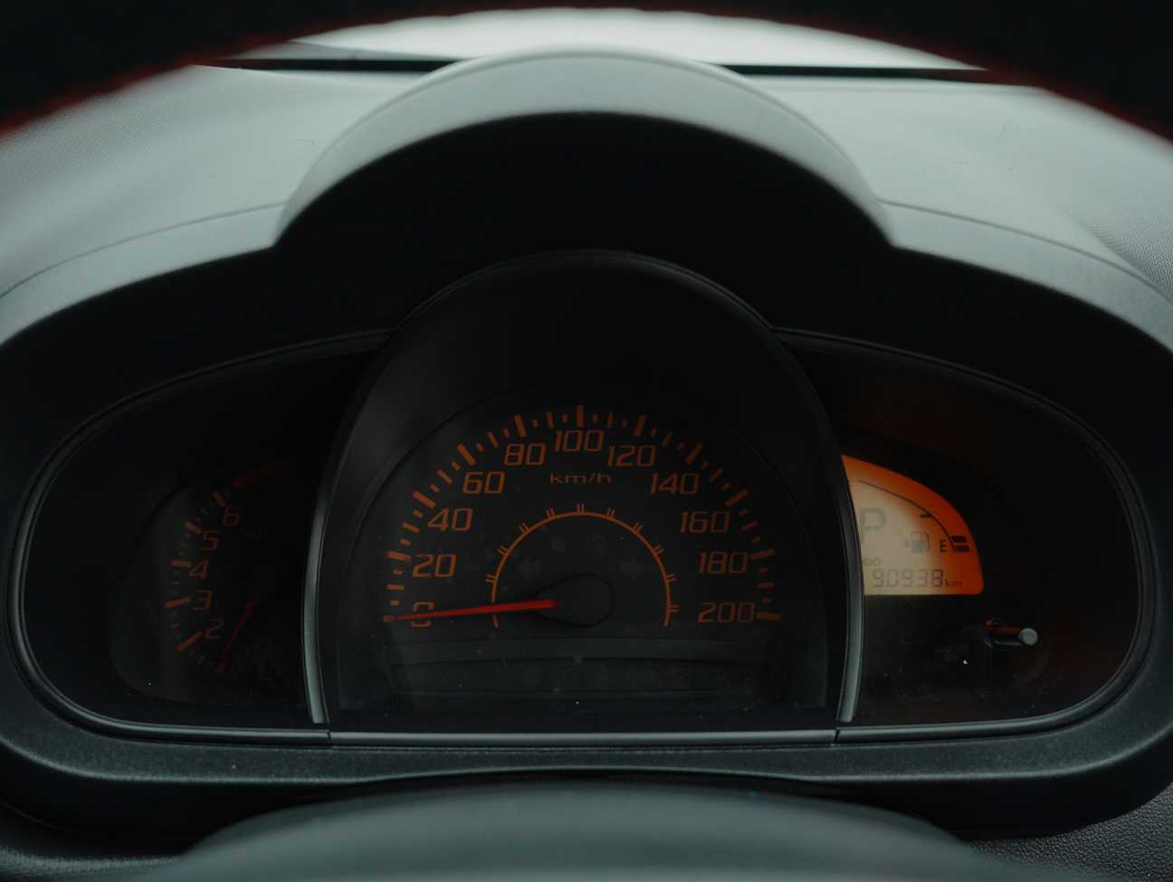 used 2016 Perodua AXIA G 1.0