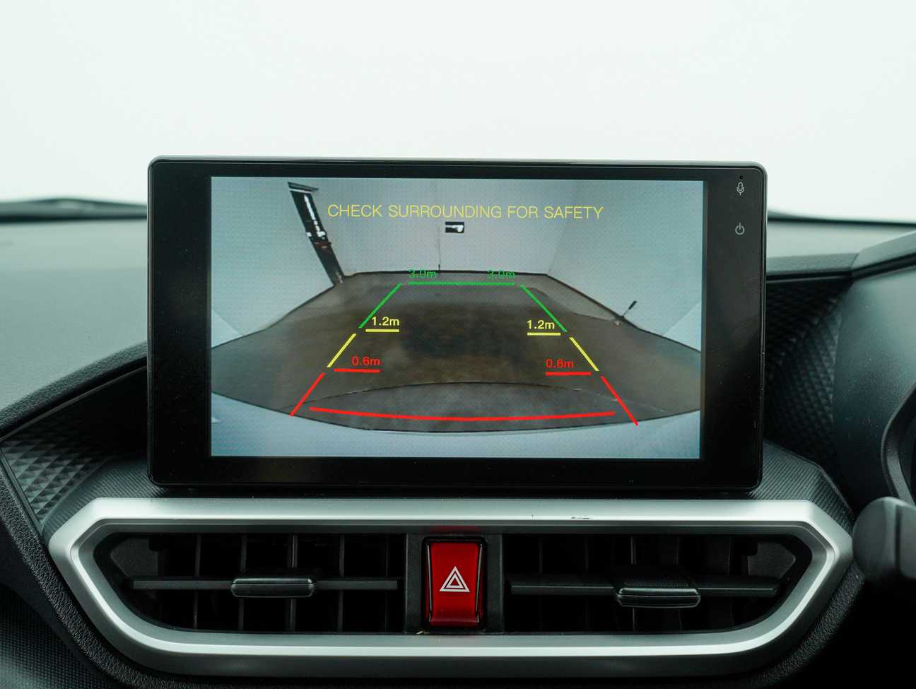 used 2021 Perodua Ativa H 1.0