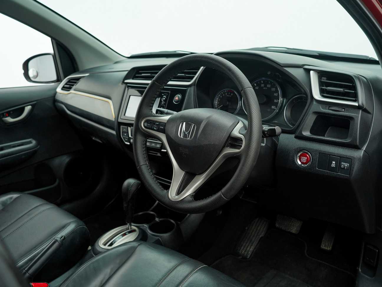 used 2019 Honda BR-V V 1.5