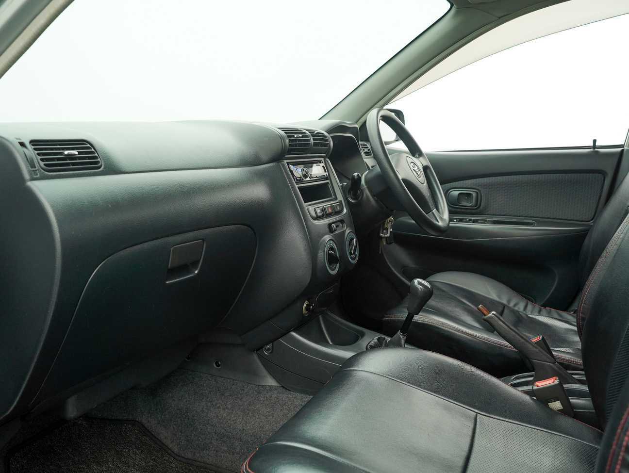 terpakai 2005 Toyota Avanza  1.3