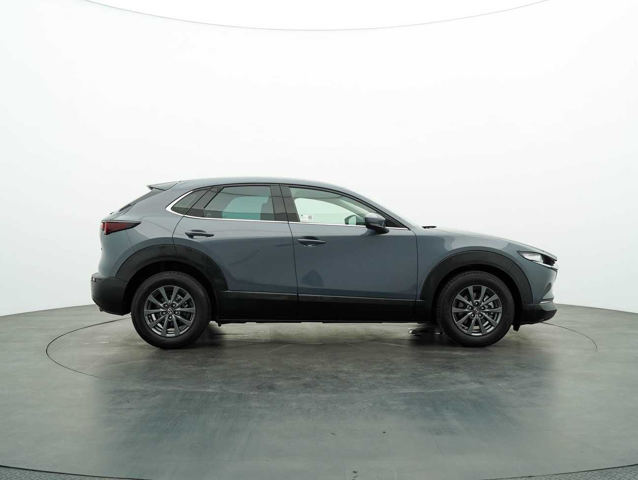 used 2020 Mazda CX-30 CORE 2.0
