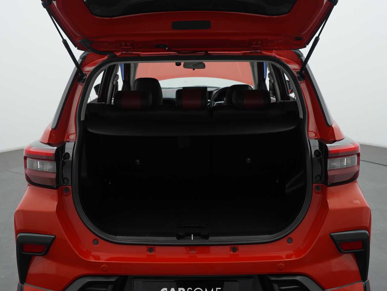 used 2022 Perodua Ativa AV 1.0