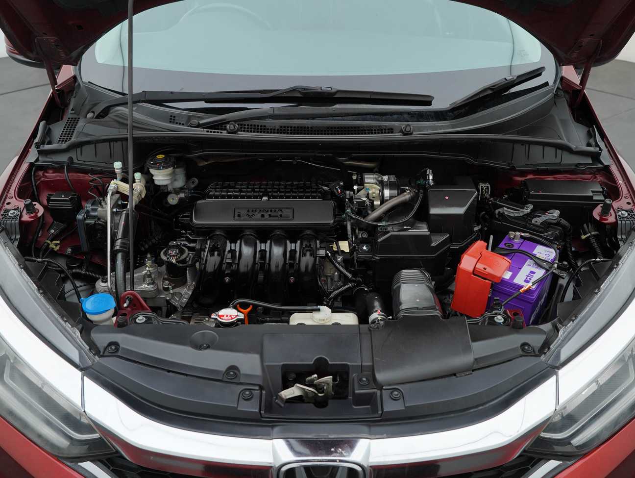 terpakai 2019 Honda City V 1.5