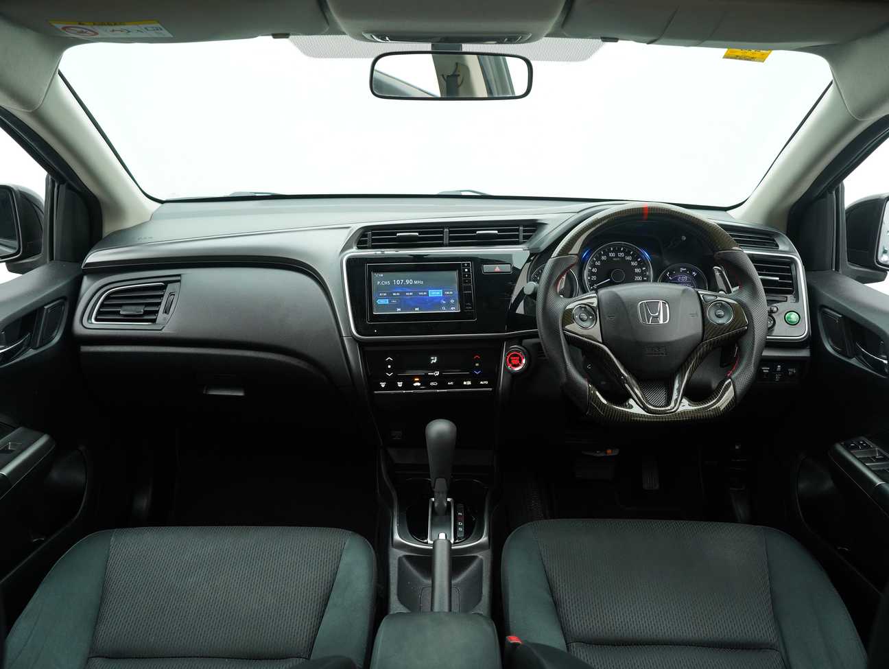 used 2020 Honda City E 1.5