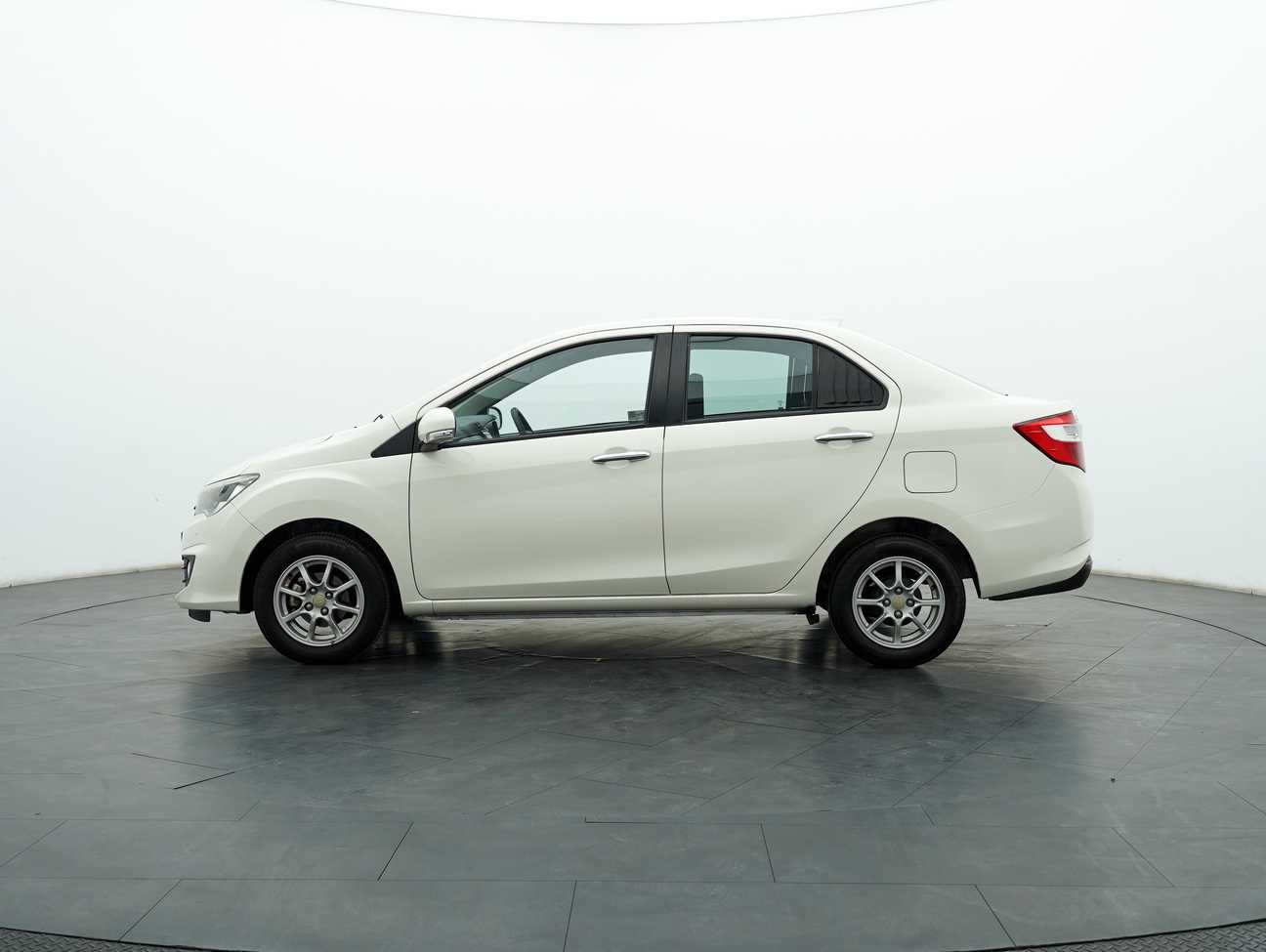 used 2017 Perodua Bezza X Premium 1.3