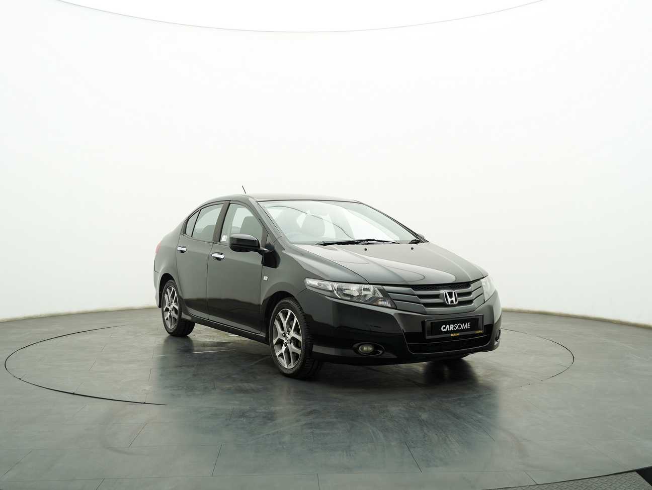 used 2010 Honda City S 1.5