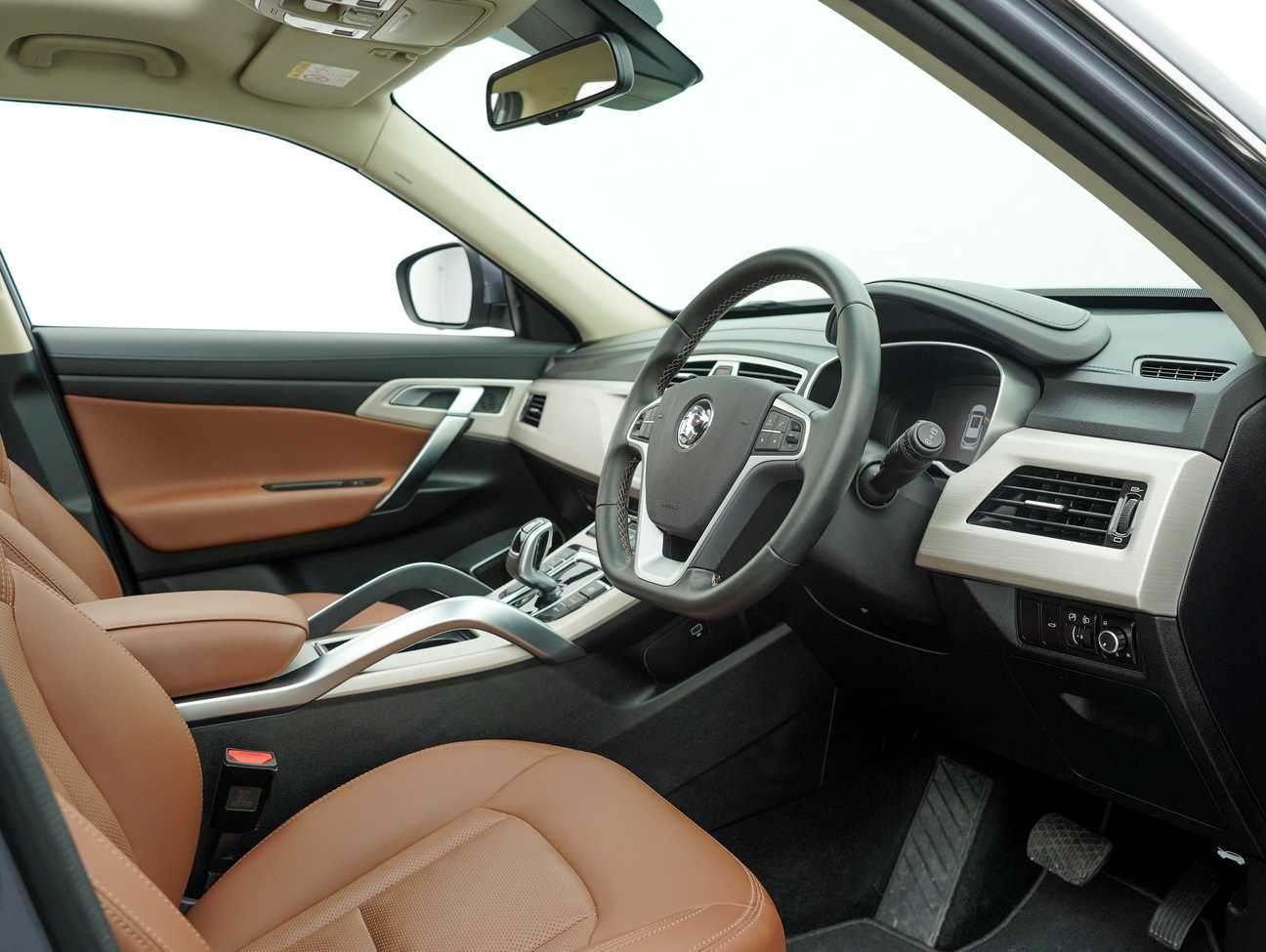 used 2021 Proton X70 Premium X 1.8