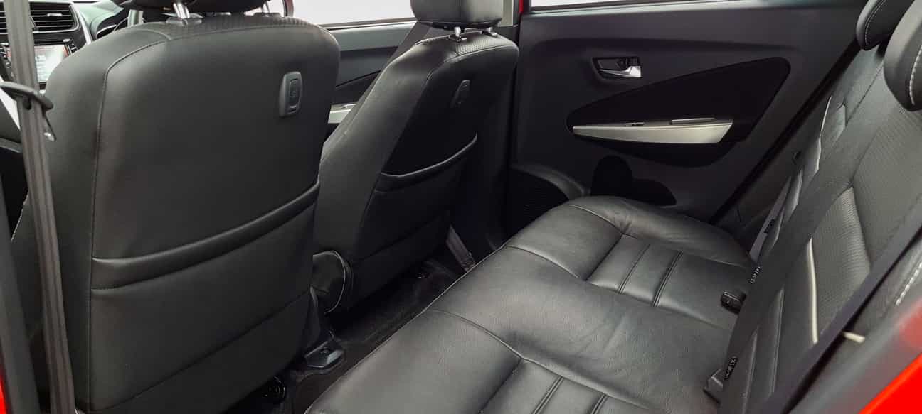 used 2018 Perodua AXIA ADVANCED 1.0