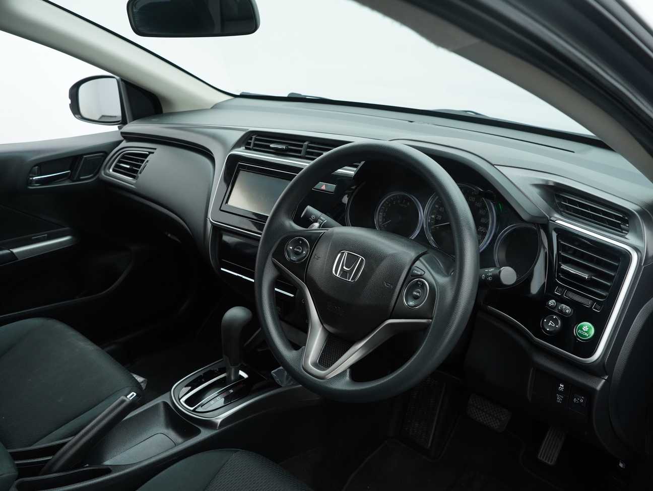 terpakai 2020 Honda City E 1.5