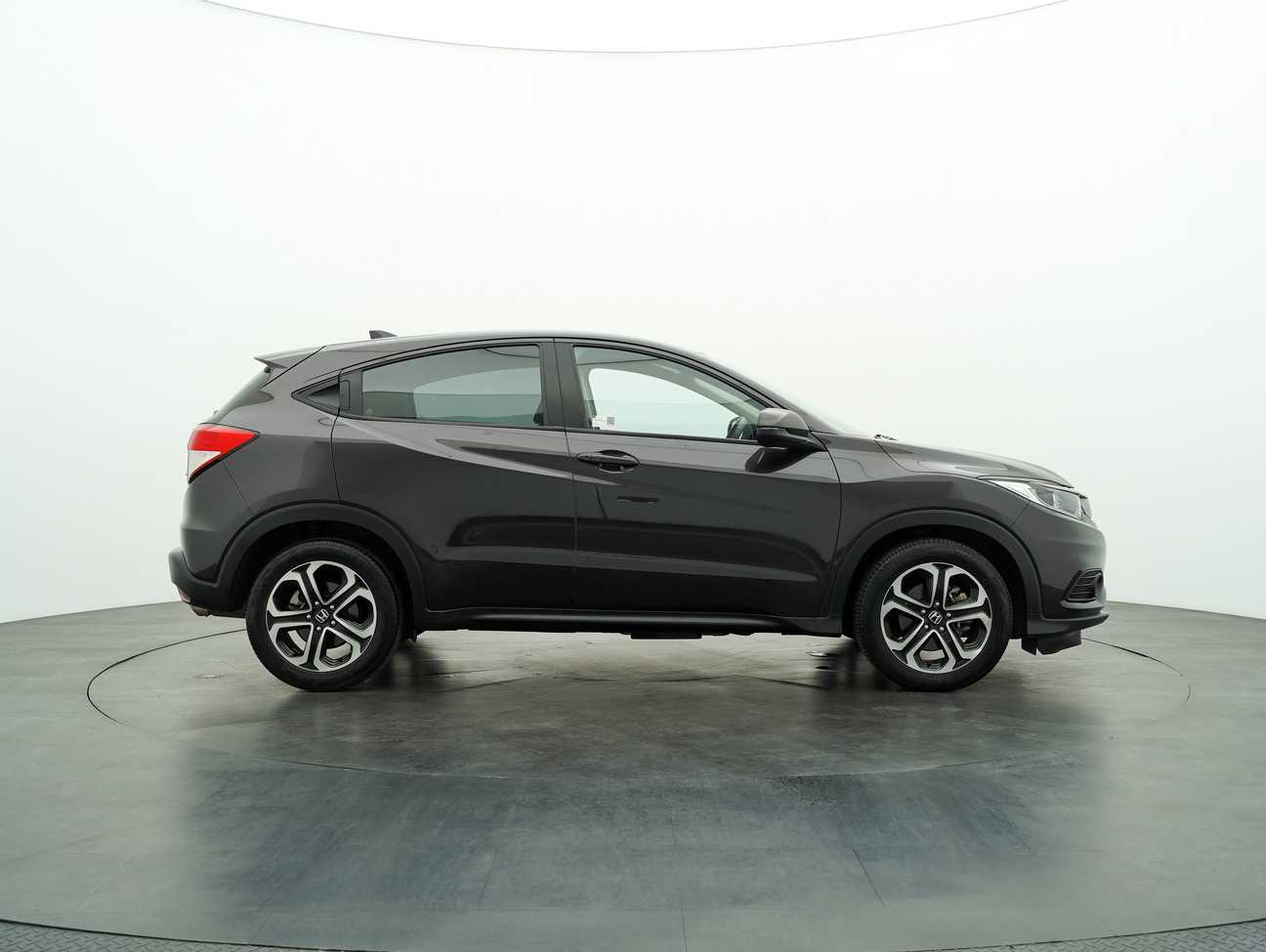 terpakai 2019 Honda HR-V E 1.8