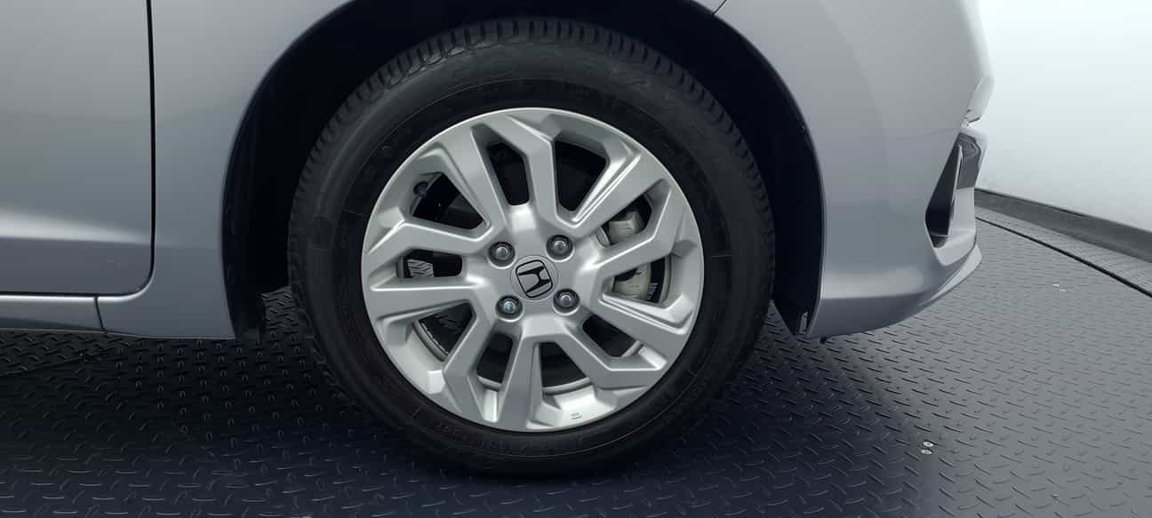 used 2018 Honda JAZZ HYBRID 1.5