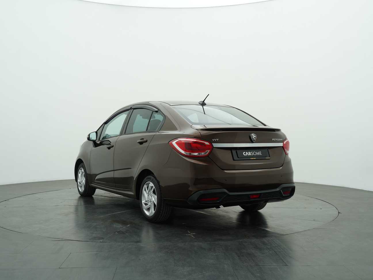 used 2016 Proton Persona Premium 1.6