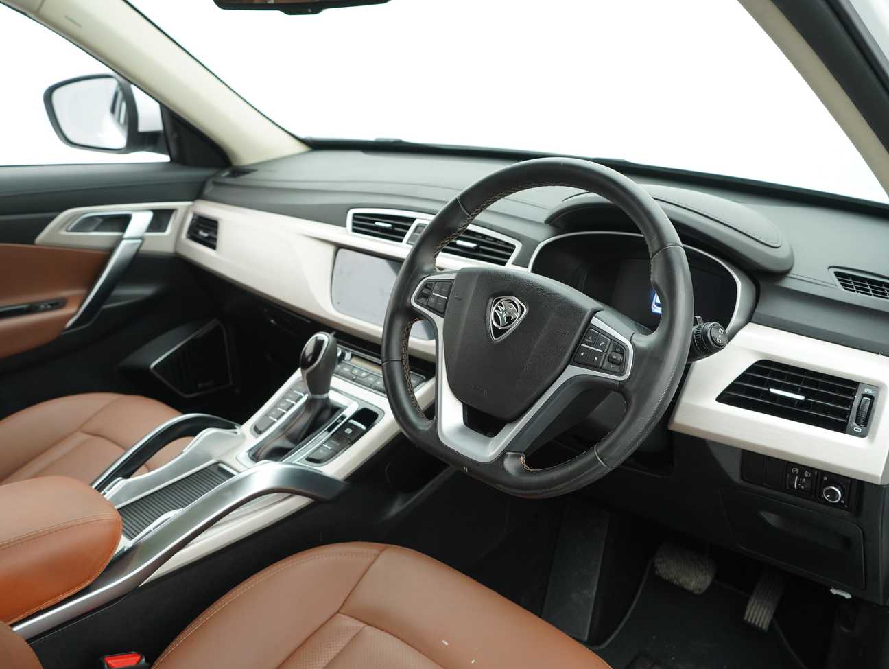 terpakai 2019 Proton X70 Premium 1.8