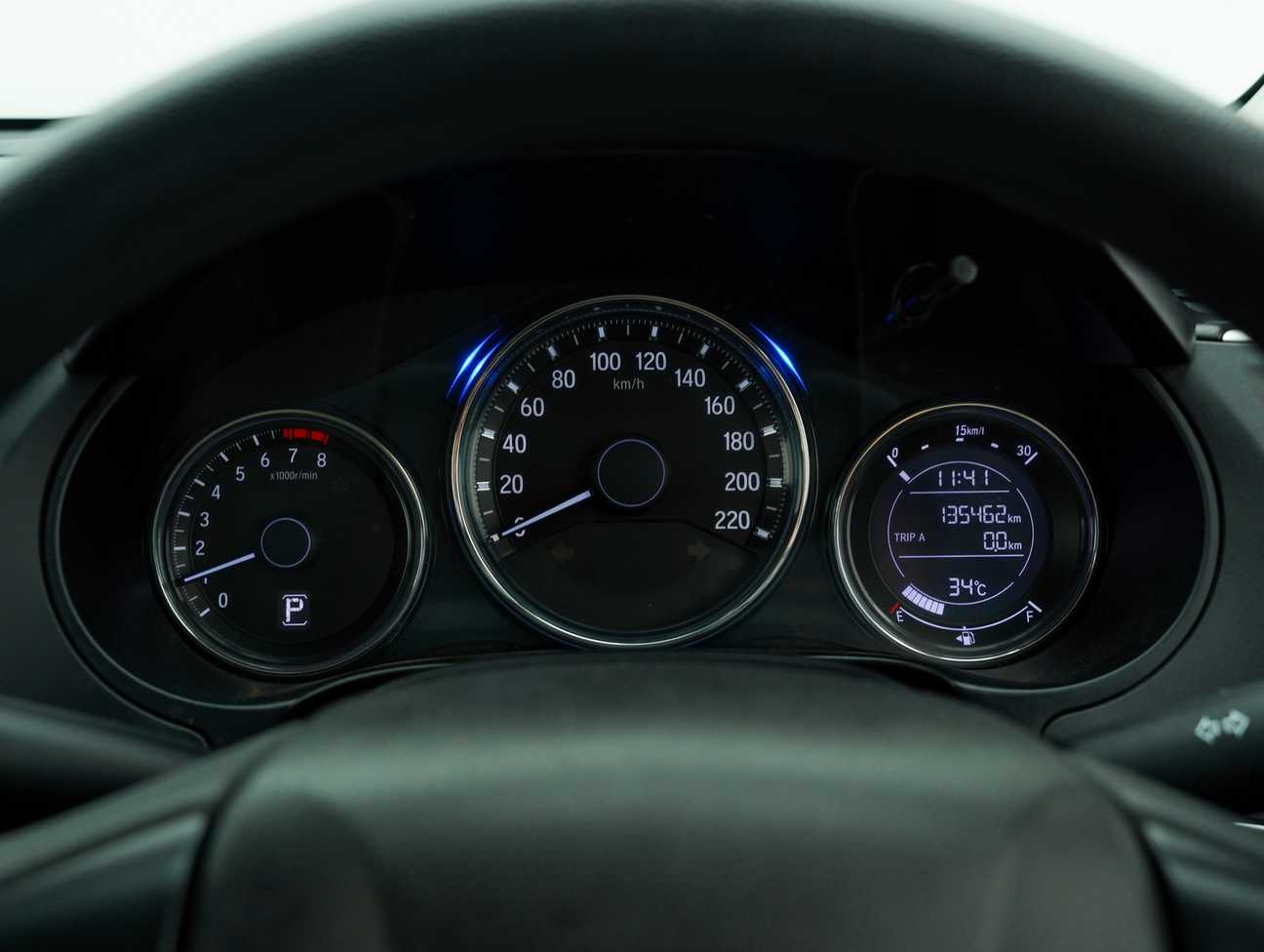 terpakai 2019 Honda City S 1.5