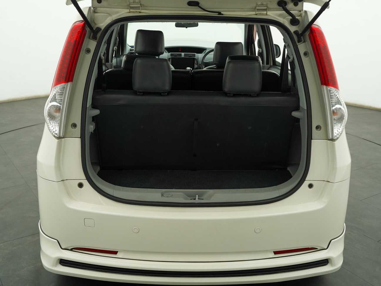 used 2013 Perodua Alza EZ 1.5