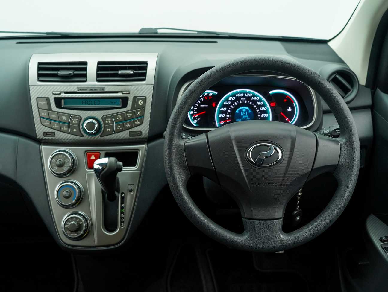 used 2014 Perodua Myvi SE 1.3