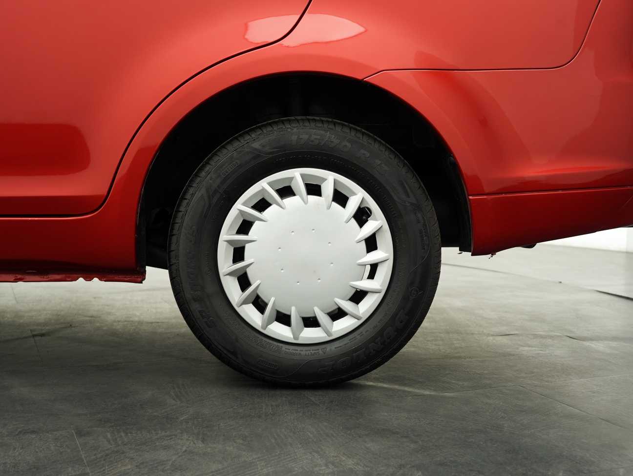 used 2014 Proton Saga FLX Standard 1.3